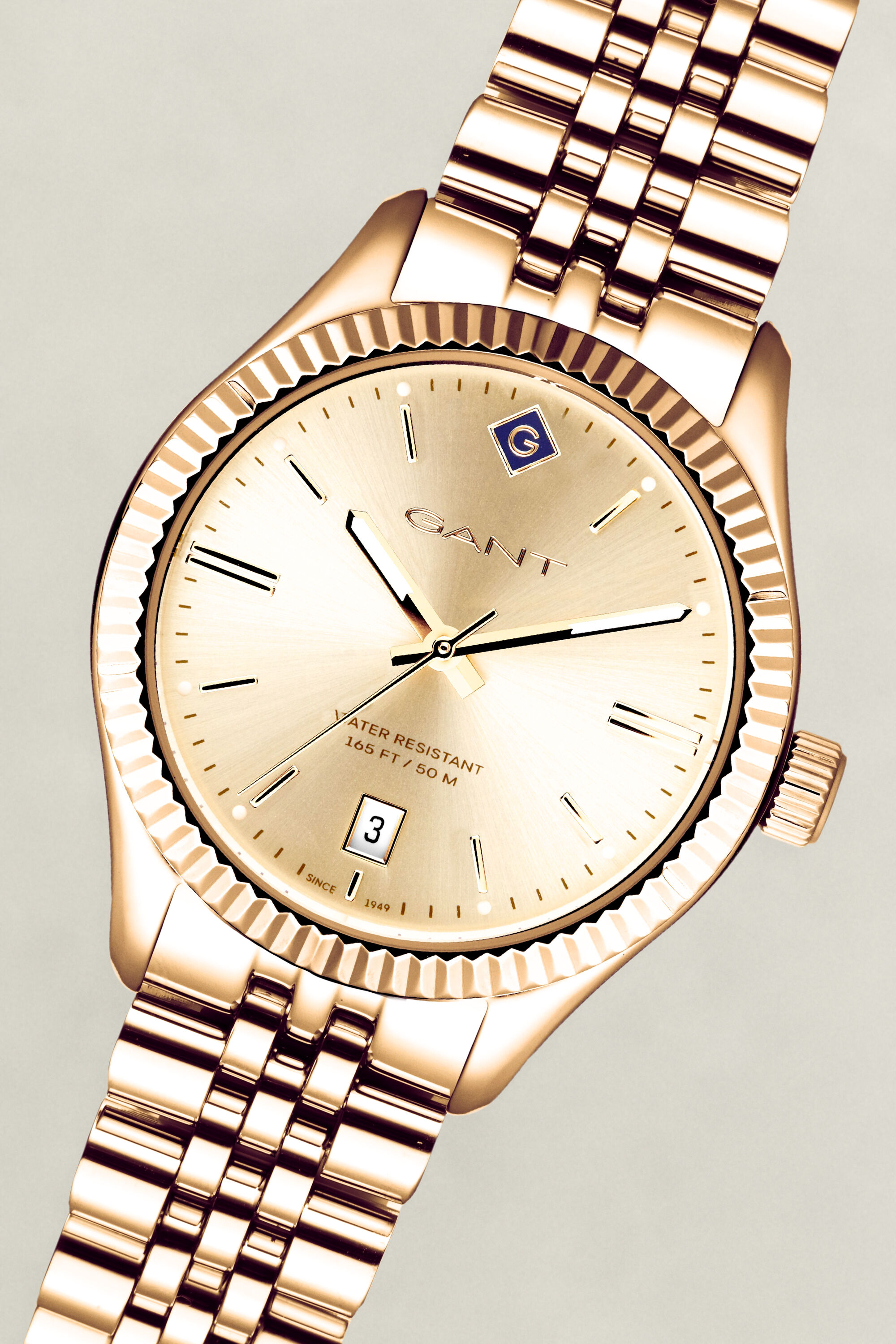 Orologio Sussex
