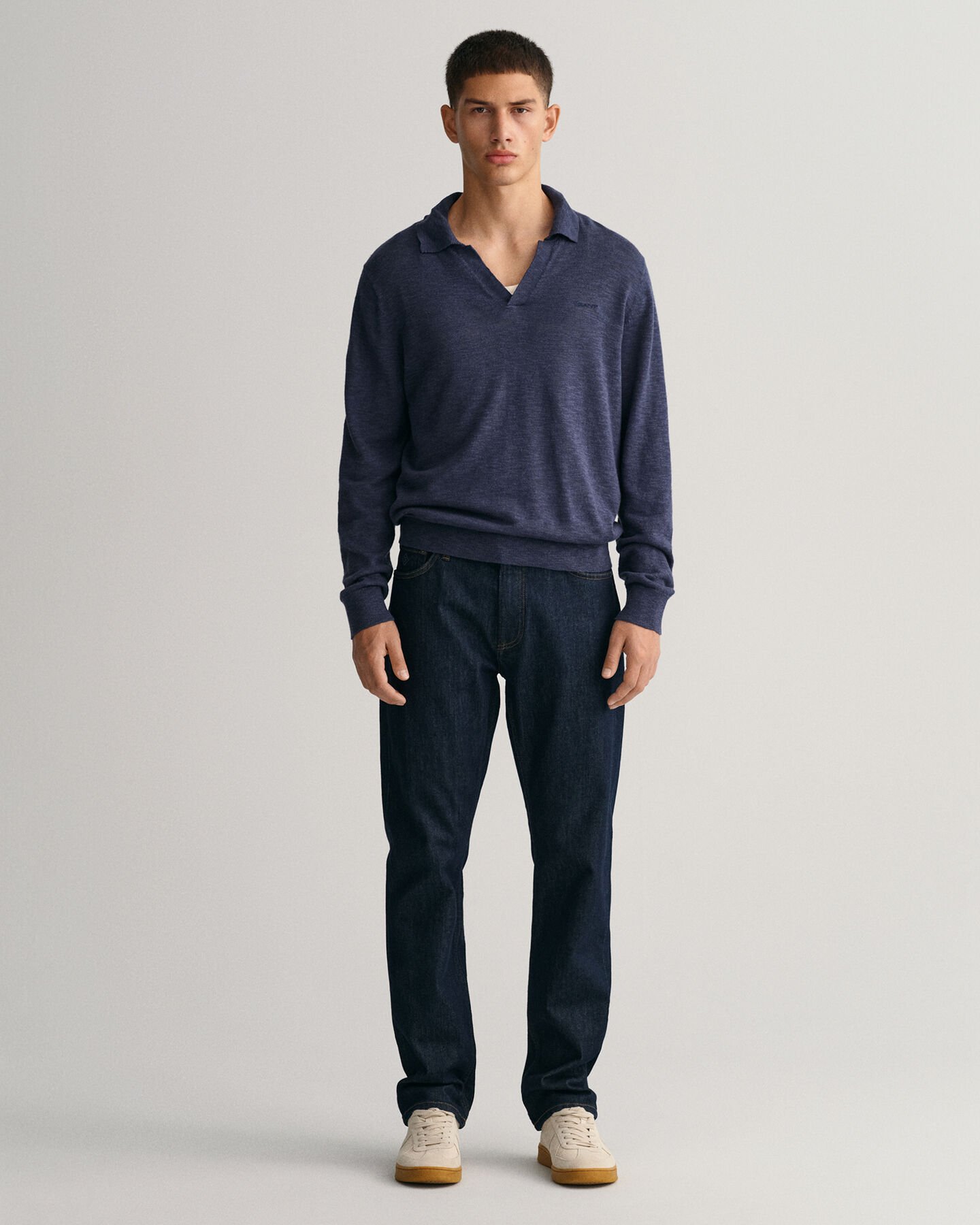 Jeans Arley regular fit