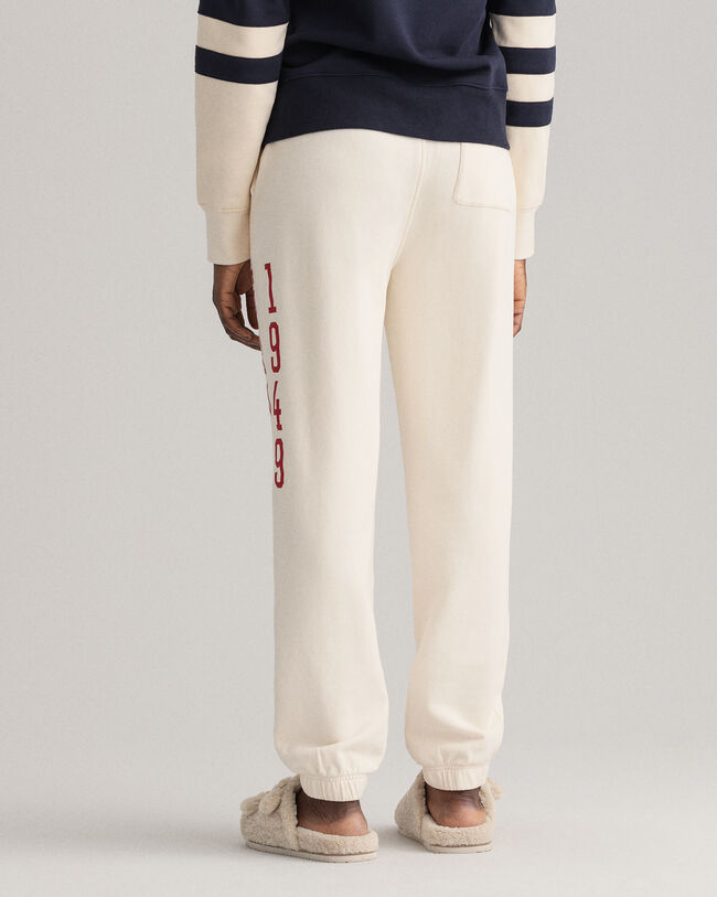 Pantaloni della tuta Retro Shield