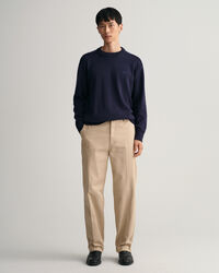 Maglia girocollo Sailor