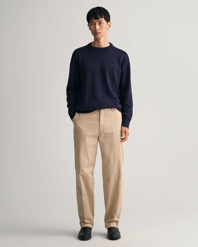 Maglia girocollo Sailor