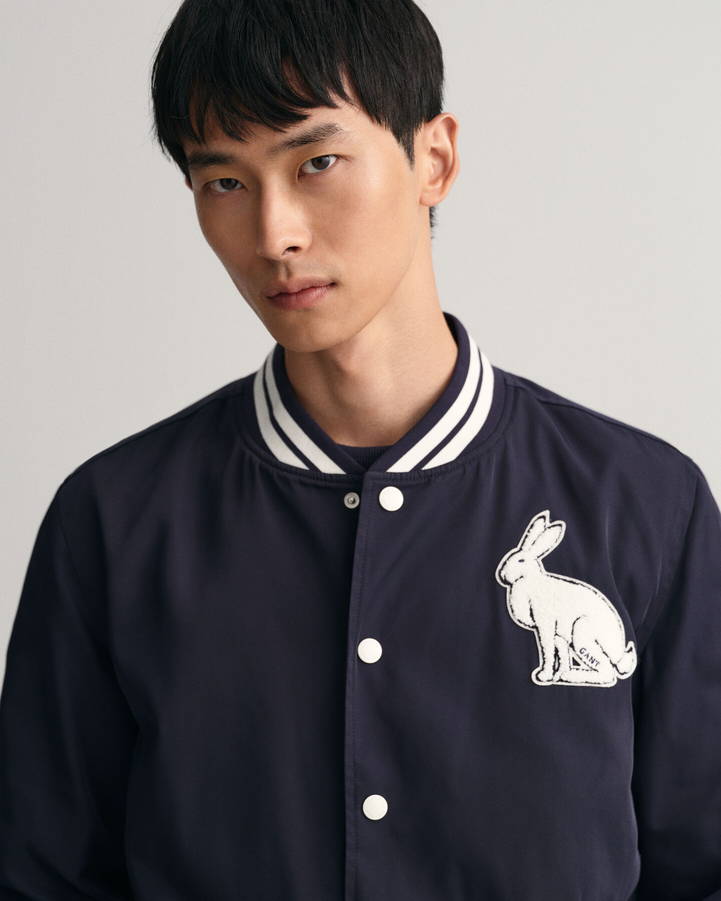 GANT Varsity Jacket Lunar New Year