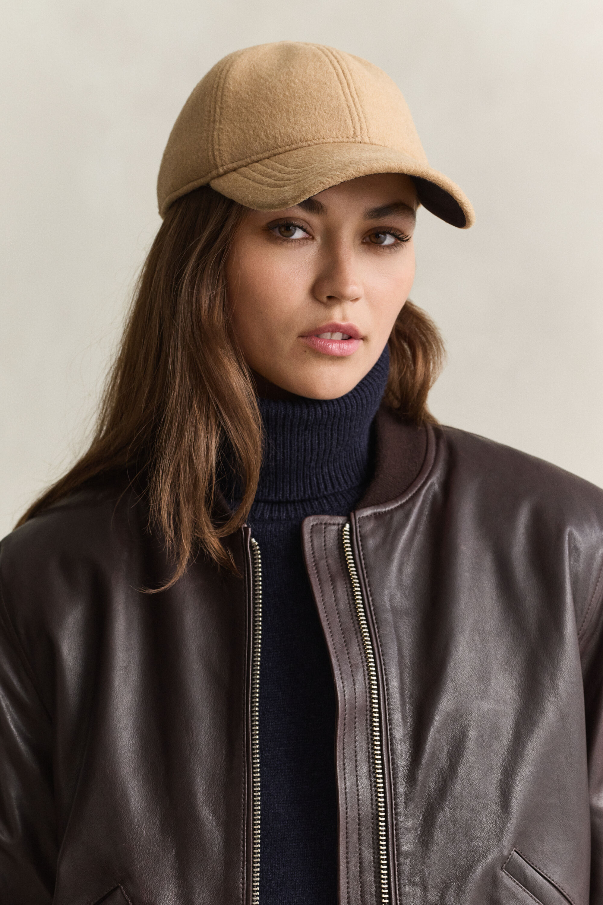Cappellino Melton