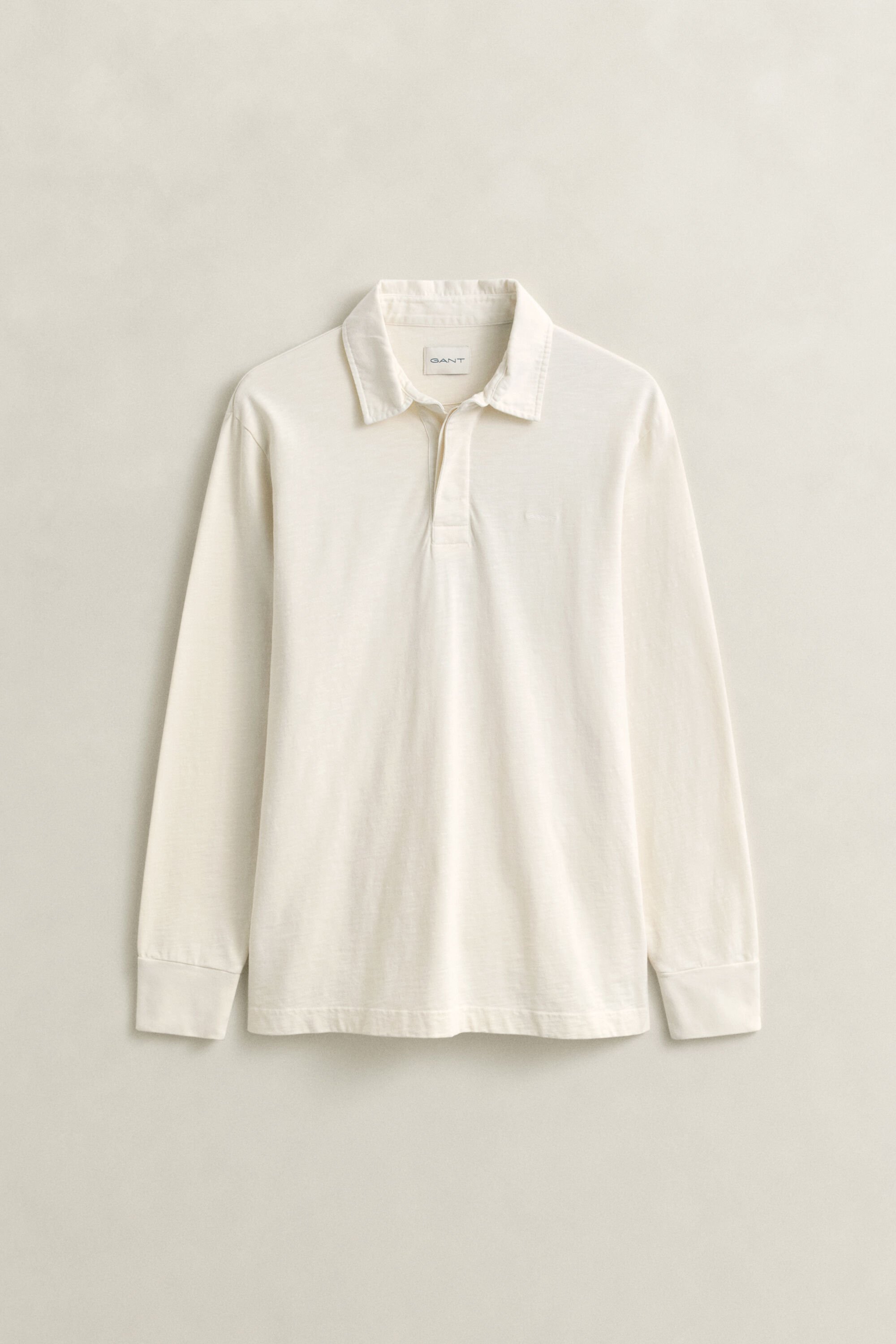 Heavy Rugger délavé