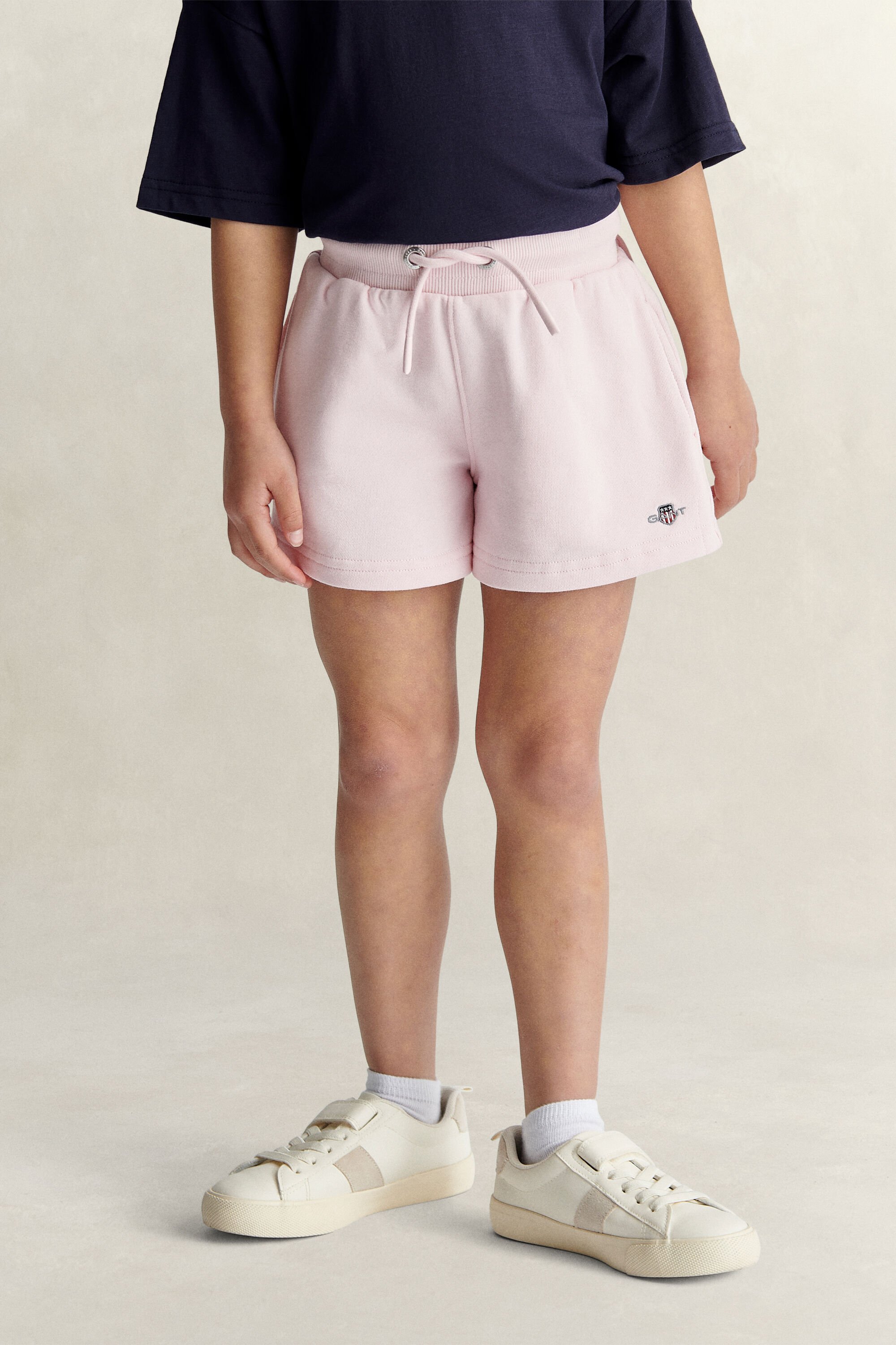 Pantaloncini in felpa Shield Girls