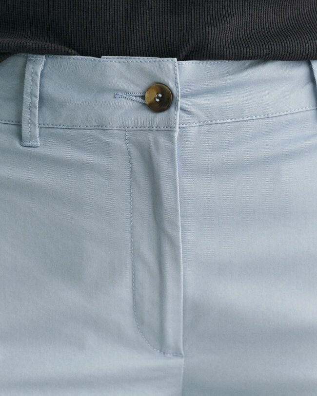 Pantaloncini chino
