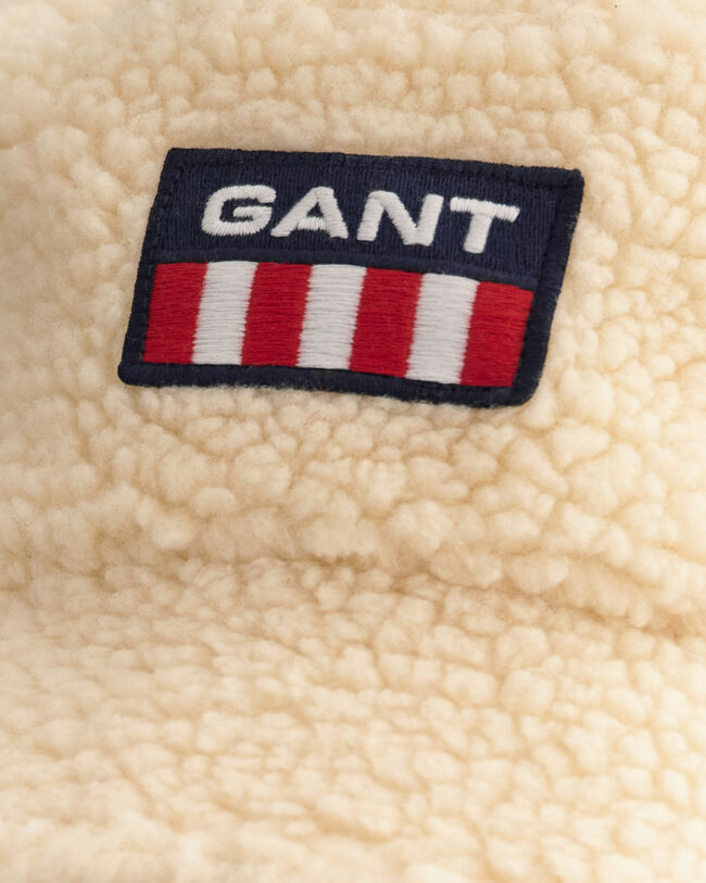 Cappello pescatore in pile