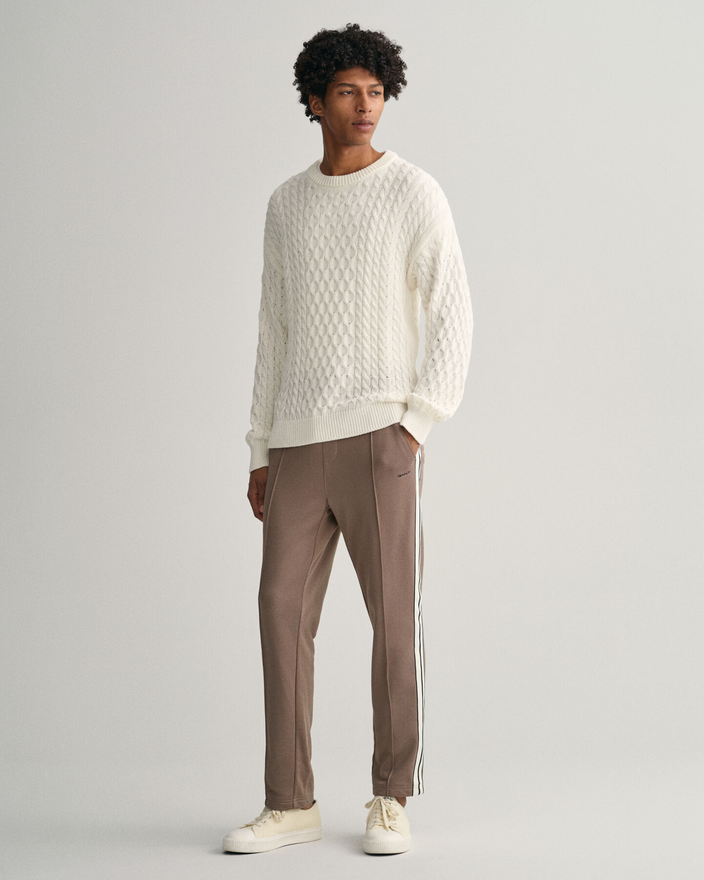 Pantaloni della tuta