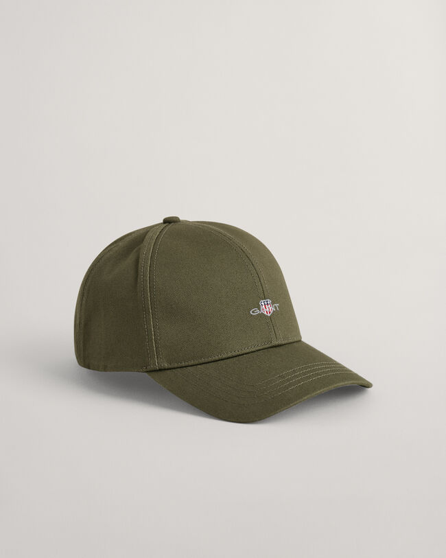 Cappellino High Shield