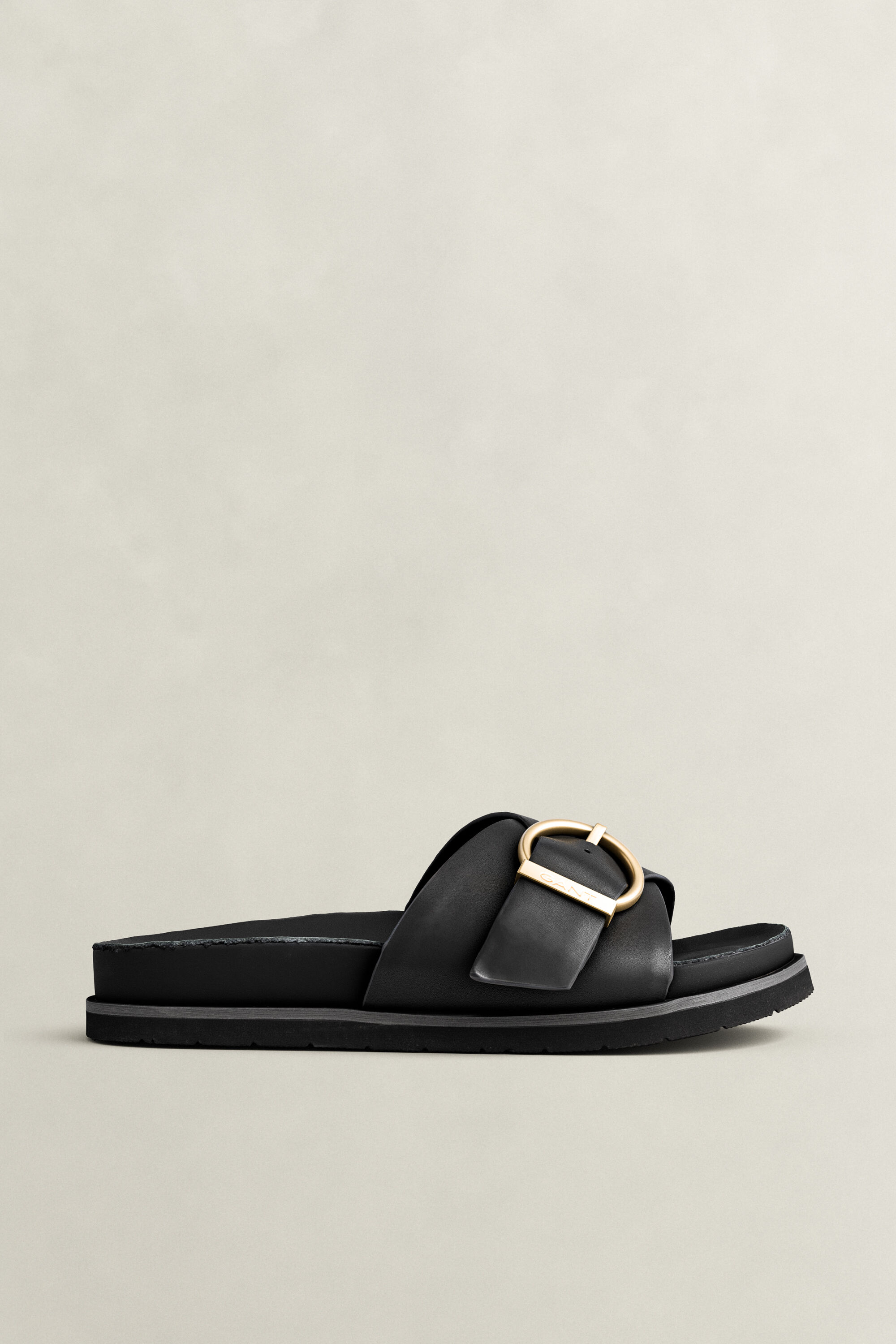 Sandali in pelle Mardale