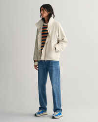 Giacca con maniche raglan