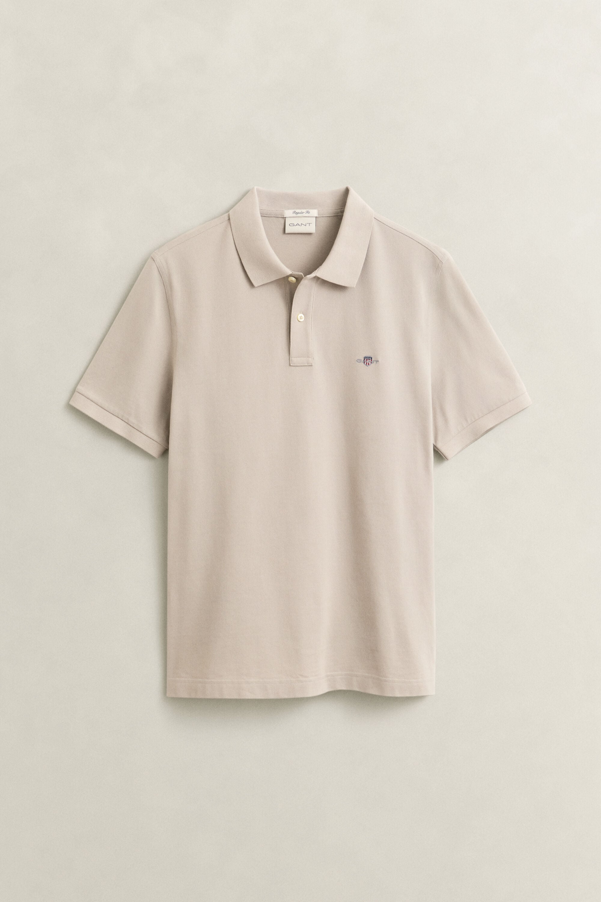 Polo regular fit