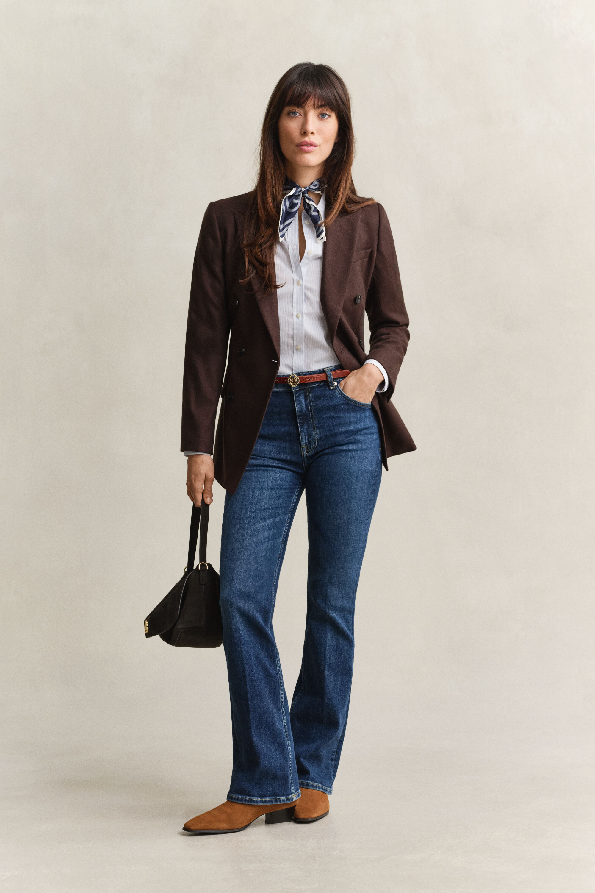 Jeans svasati elasticizzati slim