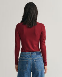 Dolcevita a maniche lunghe