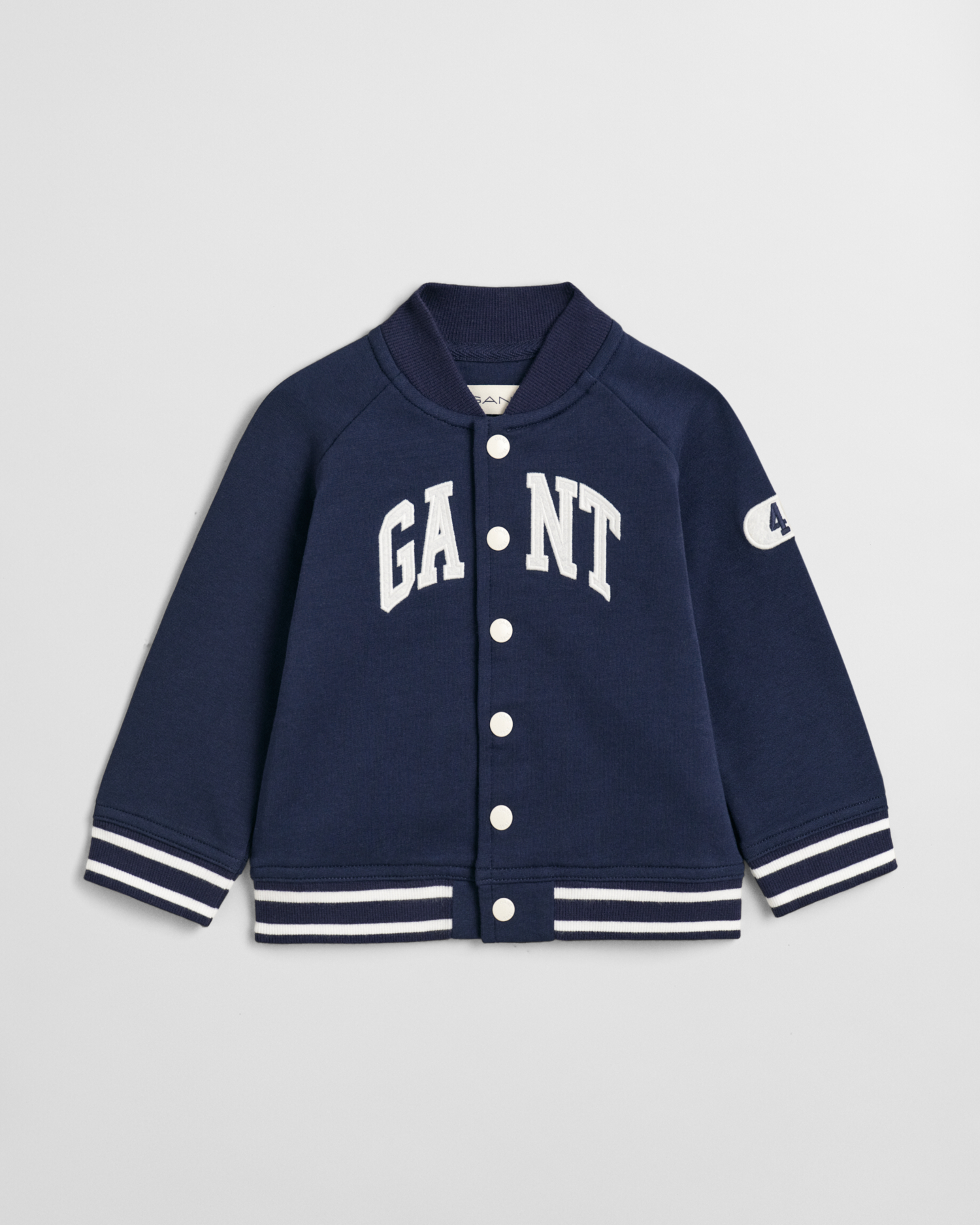 Giacca Varsity Da Baseball Con Maniche In Pelle Vigorosa Con Ricamo In Ciniglia Personalizzato Da Uomo Con Giacche Invernali Intrecciate Casual - Foto 6