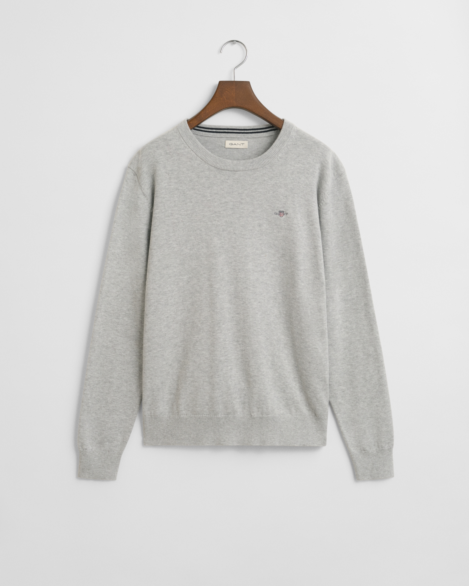 By Hanes Hanes - Maglietta Senza Etichetta Da Uomo, 61 Once Con Tasca Bianco S Stile H5590 Etichetta Originale Grigio Fumo 3xl 128924614