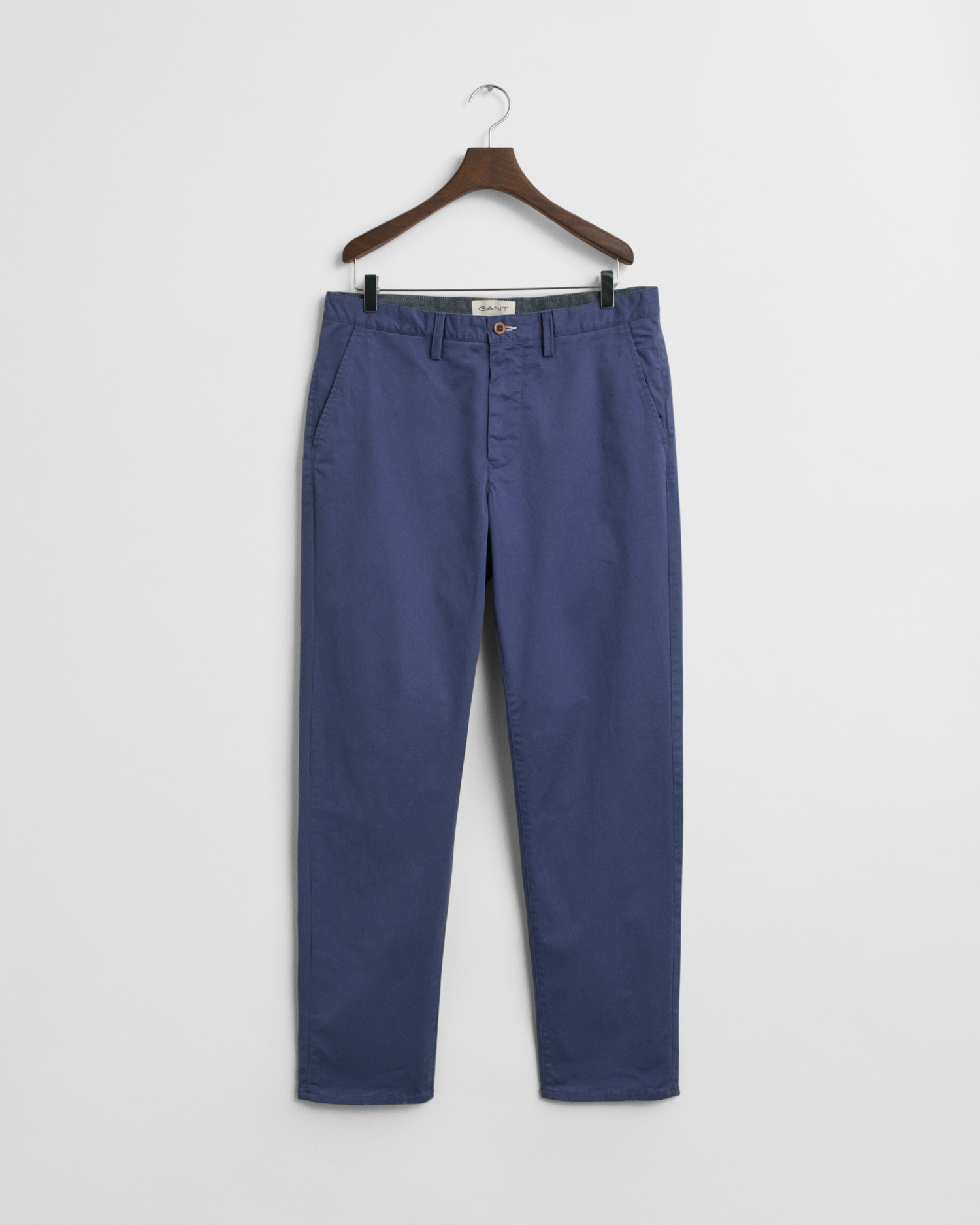pantaloni uomo gant